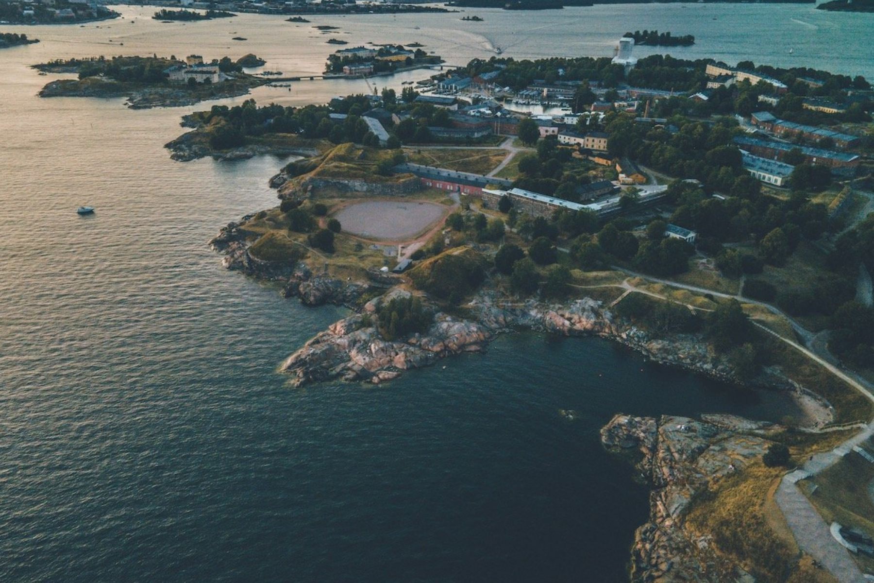 Suomenlinna