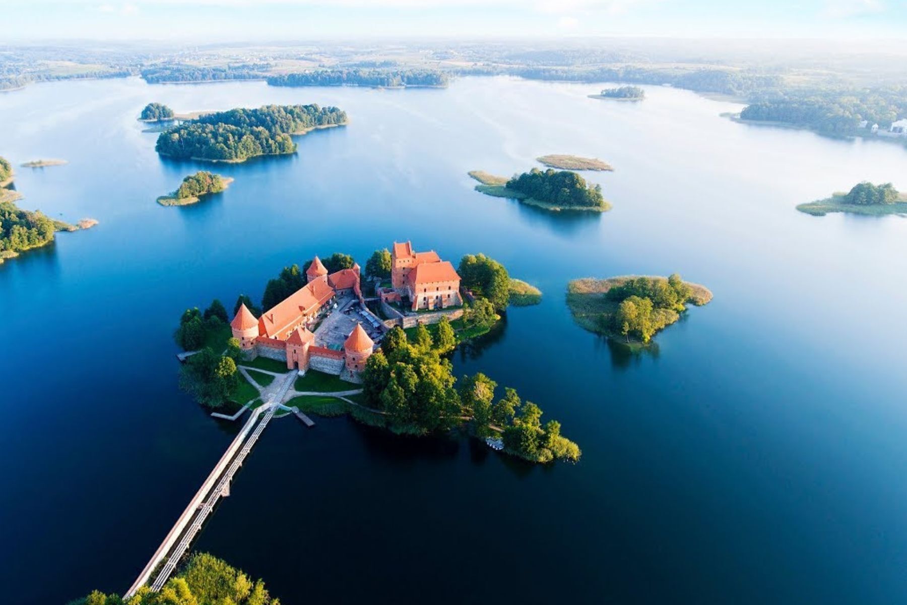 Trakai