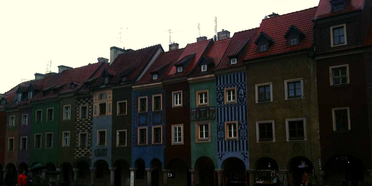 Grad patuljaka Vroclav