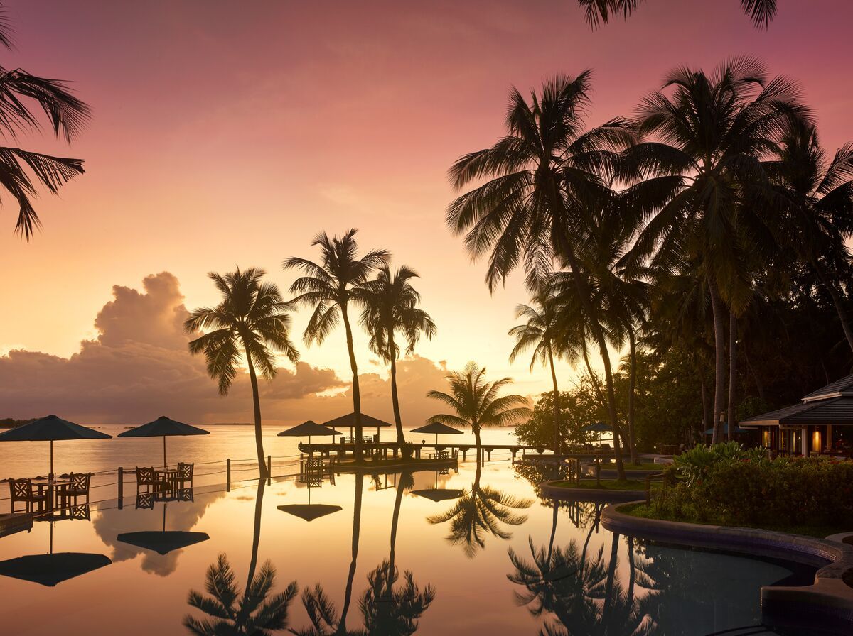 Maldivi Exclusive - ROYAL ISLAND 5* Resort