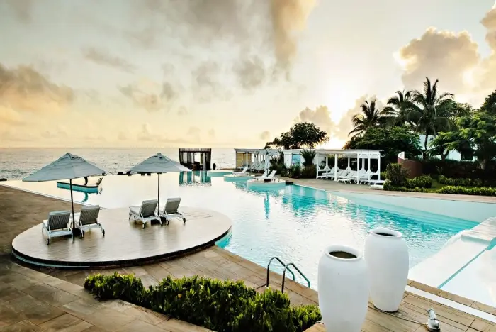 Zanzibar Exclusive - Essque Zalu Zanzibar 5*